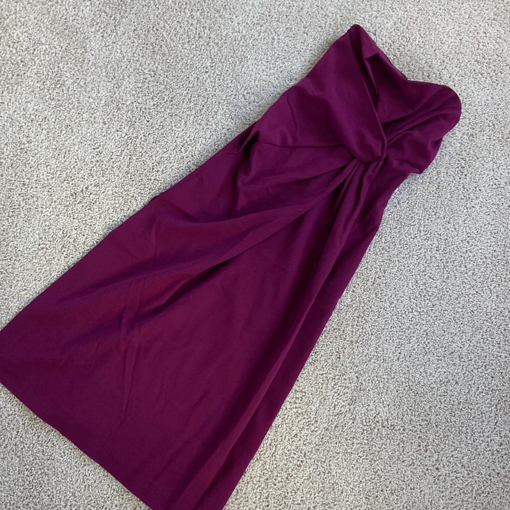 Zara Dress